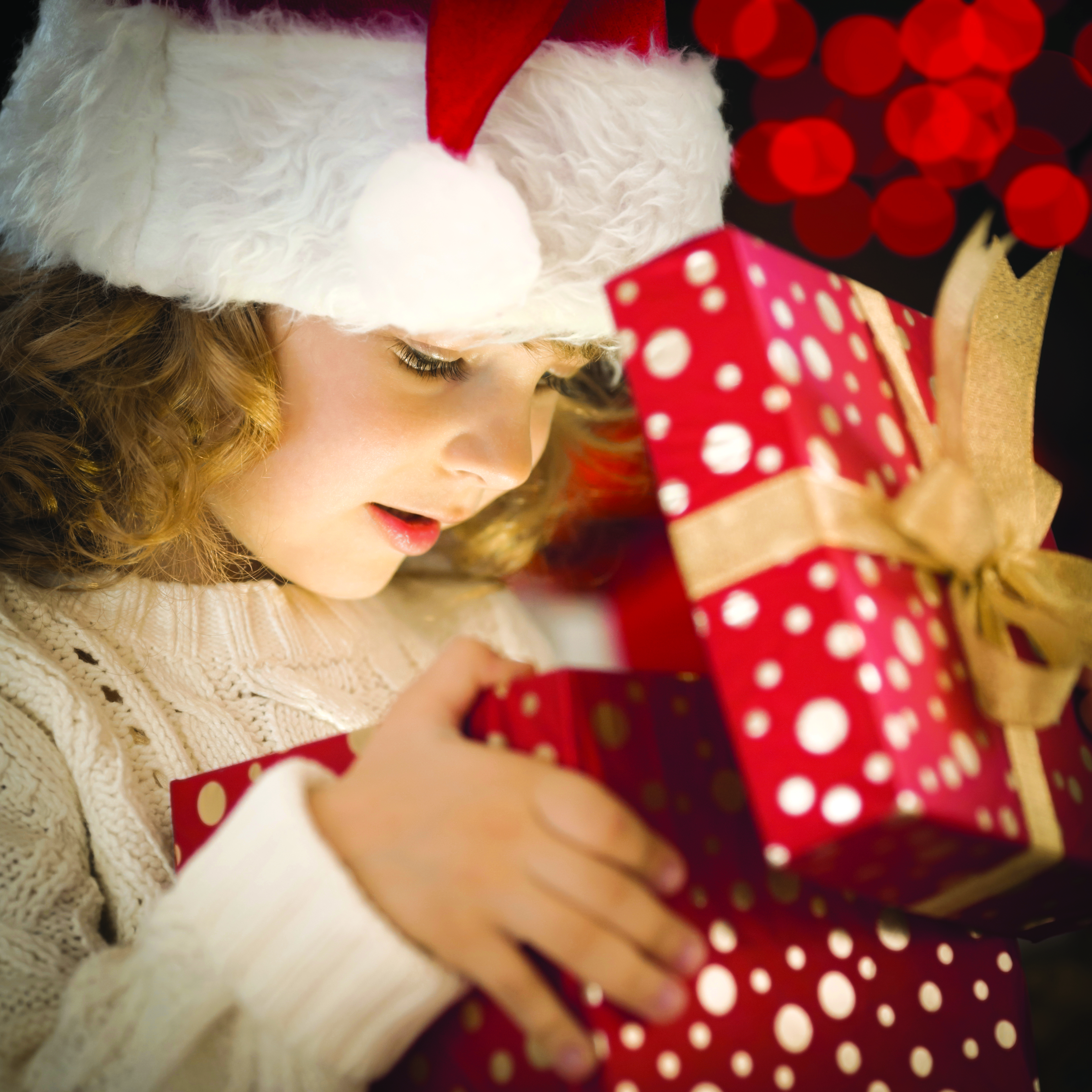 Hope at Christmas