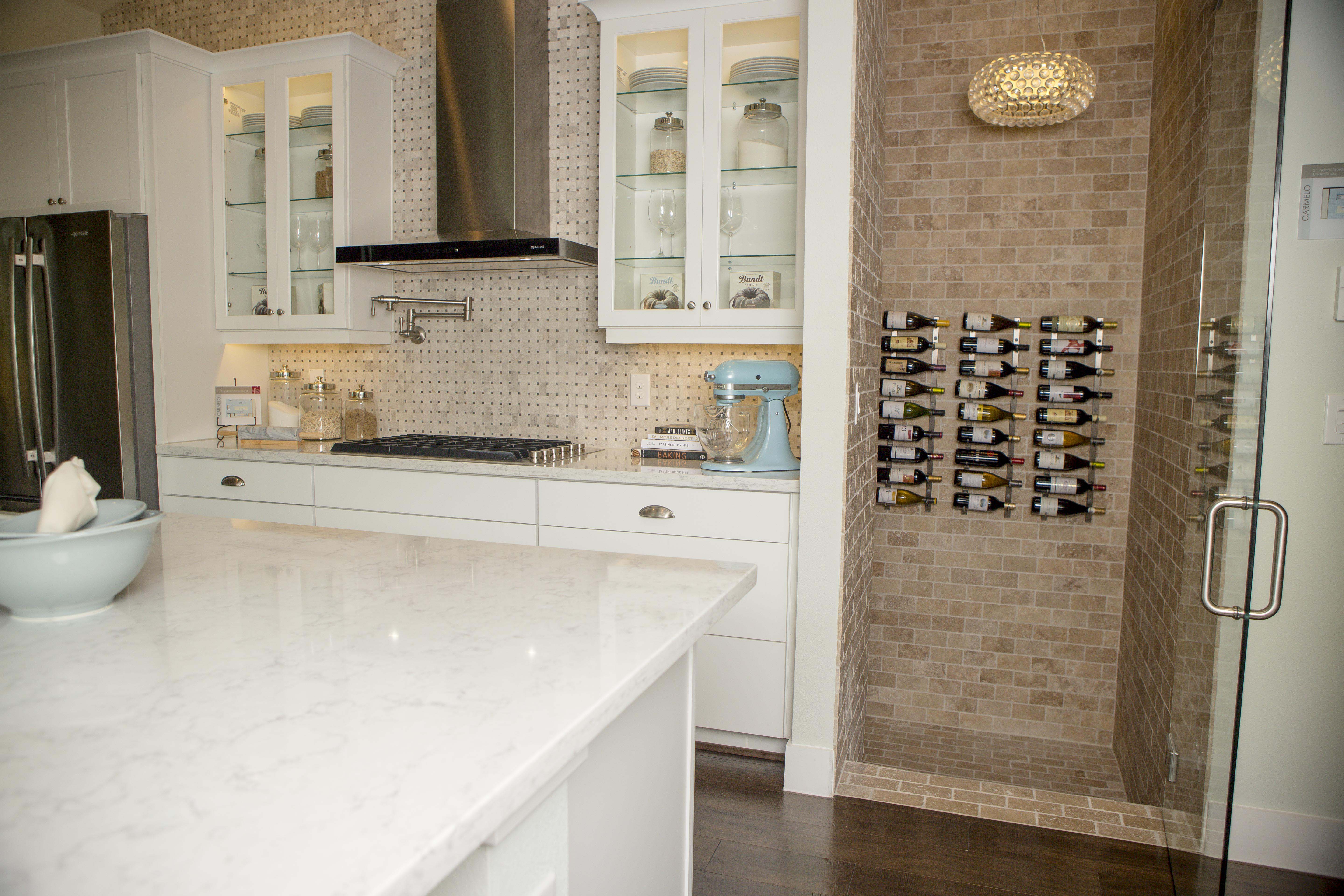 Making The Most Of Small Spaces