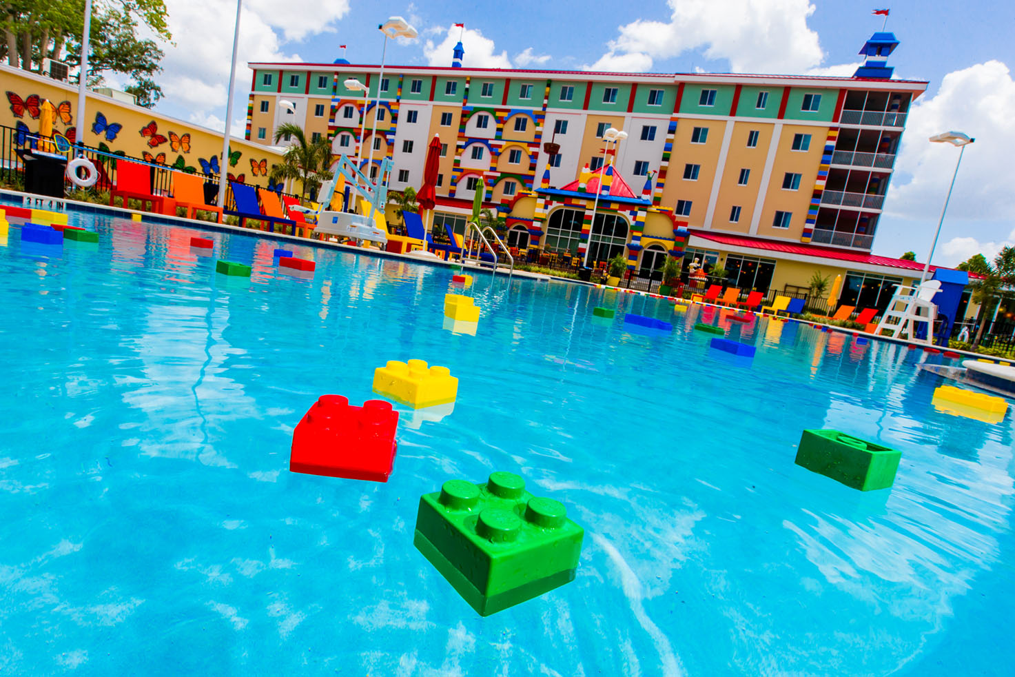 legoland-florida-hotel - Central Florida Lifestyle
