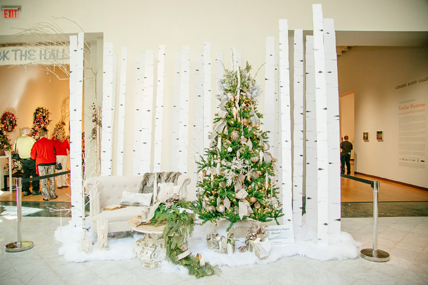 festival-of-trees-christmas - Central Florida Lifestyle