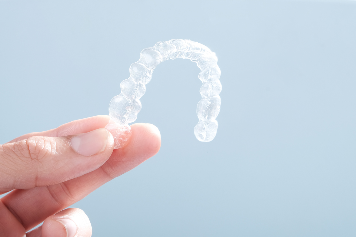 A Clear Path to the Perfect Smile