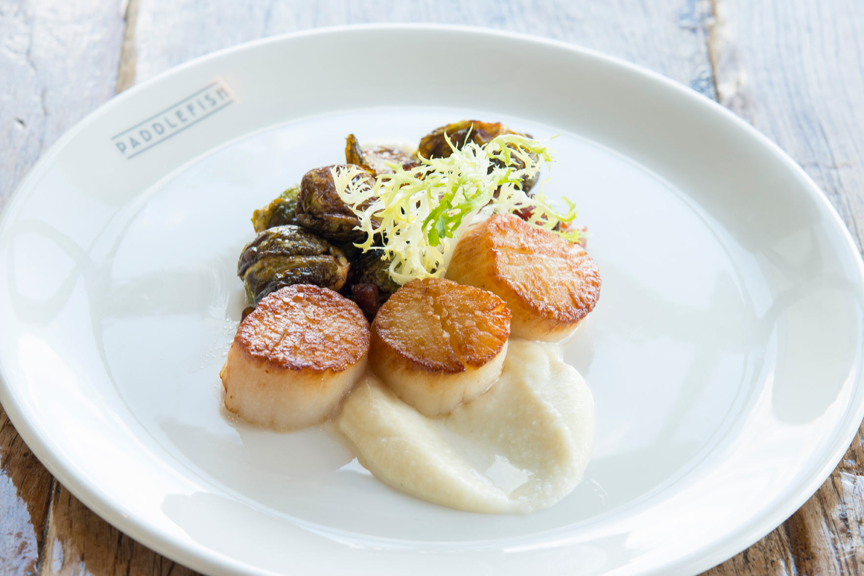 Now Open: Paddlefish at Disney Springs