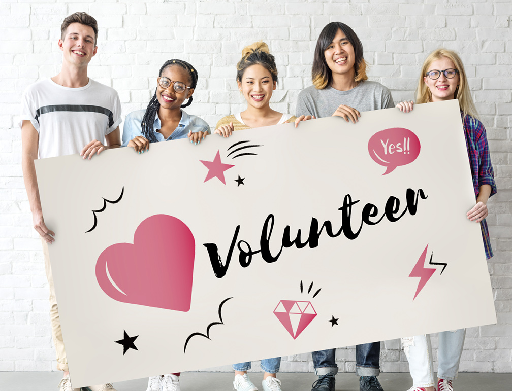 How Many Volunteer Hours For High School In Florida School Walls