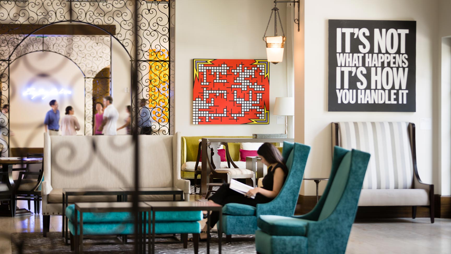 The Alfond Inn A Teaching Collection In Winter Park - 