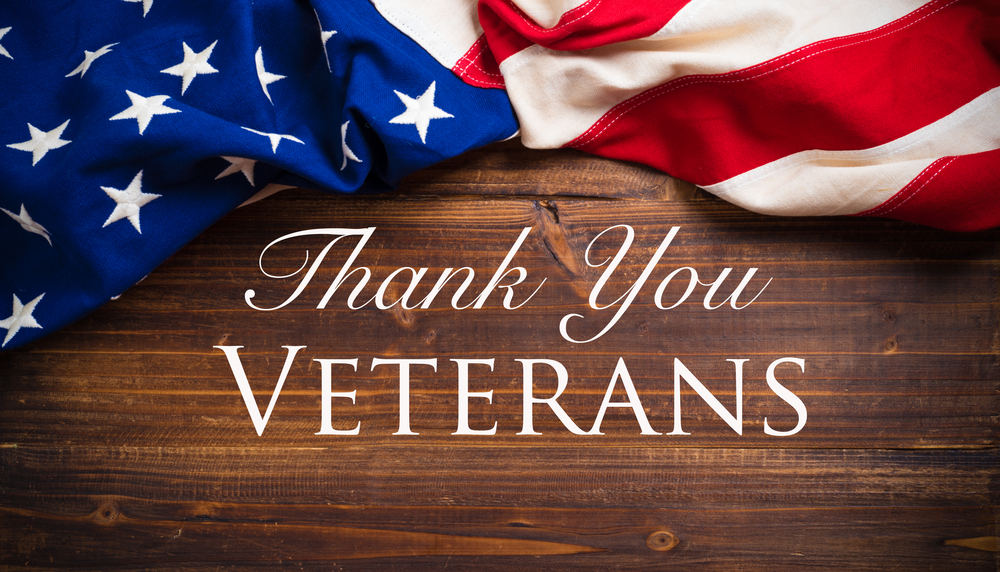 The History Of Veterans Day And Why We Celebrate Each Year