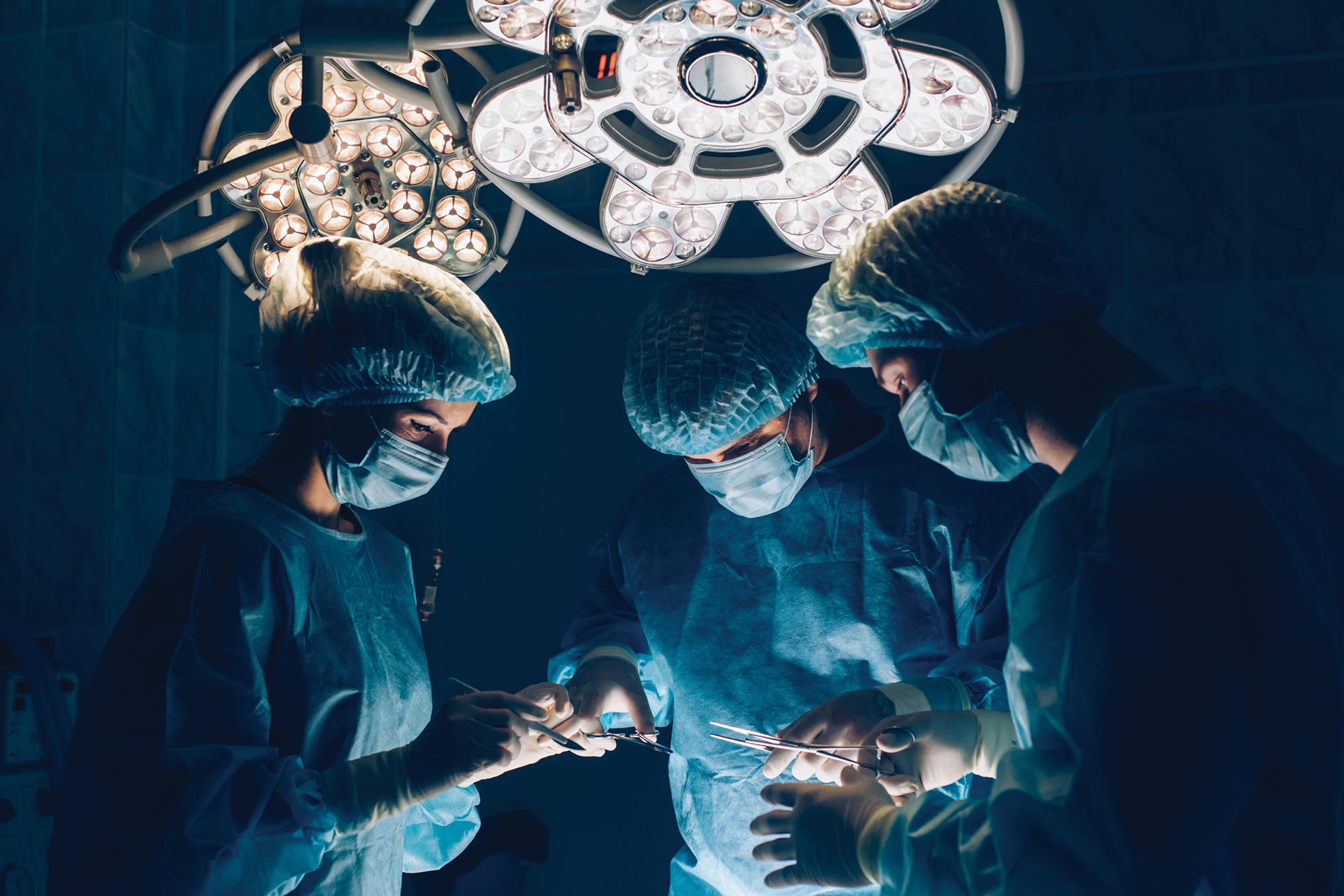 Is Surgery Right For You?