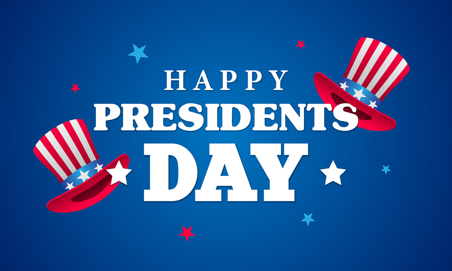 Is Presidents' Day a federal holiday Trendings