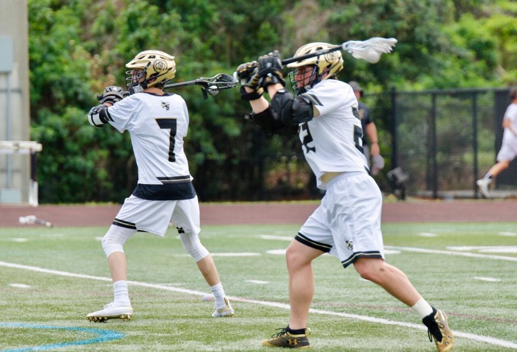 High School Spotlight: Bishop Moore lacrosse drops back-to-back games