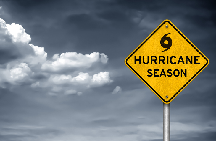 Get your hurricane kit ready during the sales tax holiday