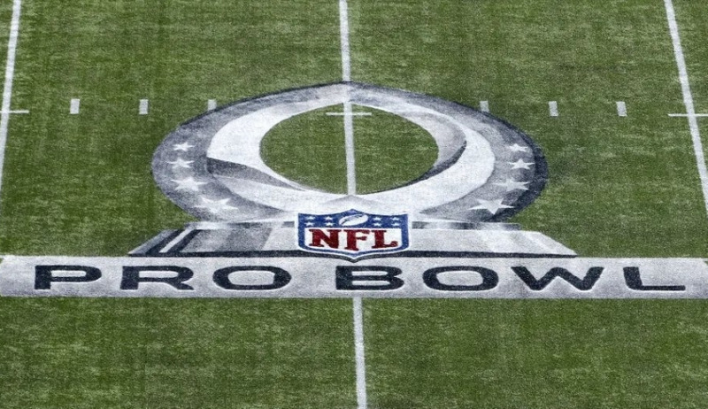The new-look NFL Pro Bowl is returning to Orlando, Florida in February