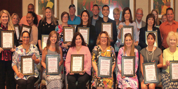 cfhla-teachers - Central Florida Lifestyle