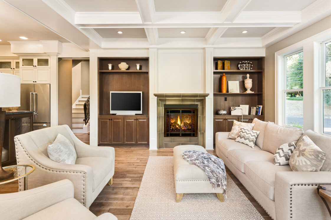 10 Reasons Why It Pays Off to Keep a Clean Home at All Times
