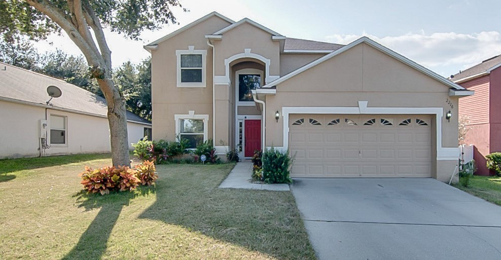 cerberus-drive-exterior - Central Florida Lifestyle opendoor cerberus drive