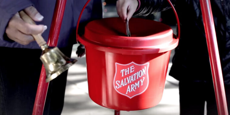 salvation-army - Central Florida Lifestyle