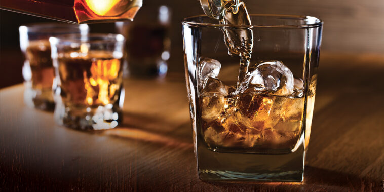 whiskey - Central Florida Lifestyle