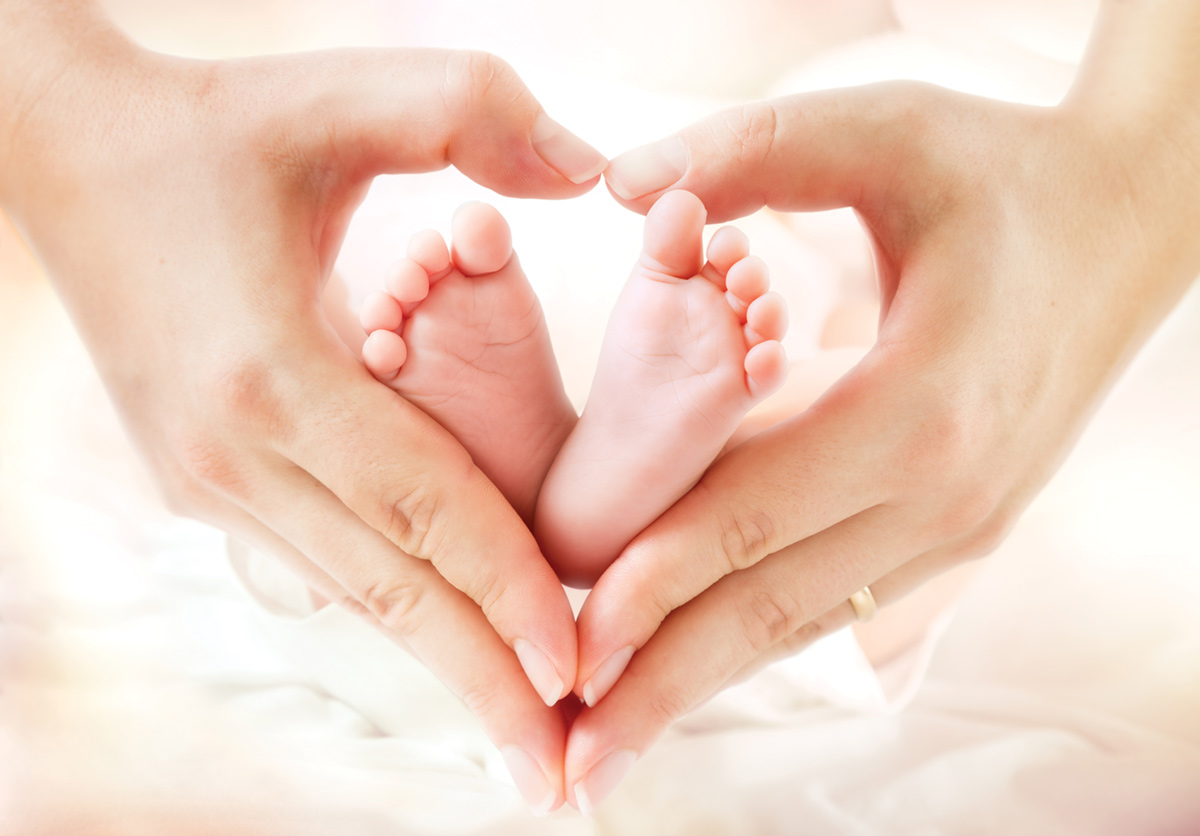 Rma Of Florida Building A Family One Healthy Baby At A Time