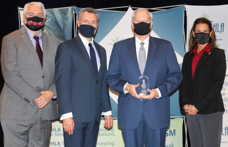 charles-andrews-memorial-hospitality-award - Central Florida Lifestyle cfhla