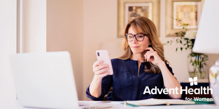 adventhealth-mammogram - Central Florida Lifestyle