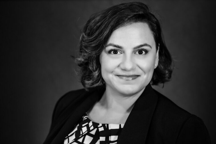 Creative City Project Executive Director Heide Evans Photo (1) - Central Florida Lifestyle