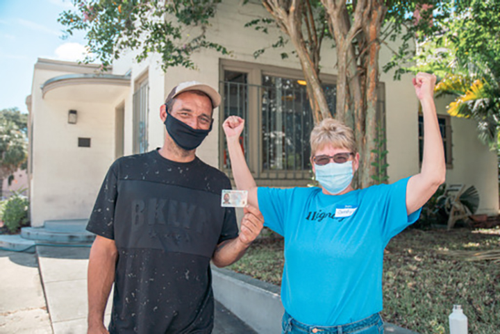 idignity - Central Florida Lifestyle