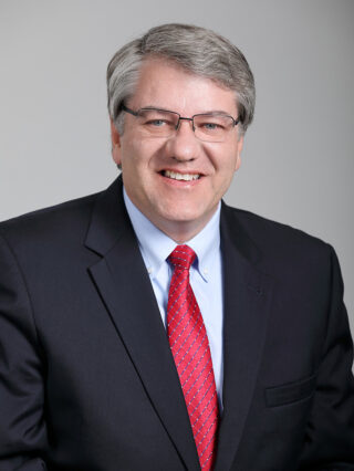 MCO owner Kevin Thibault