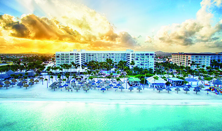 Aruba Marriott Resort