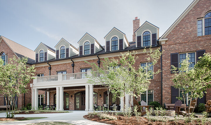 Barnsley Inn Lily Way