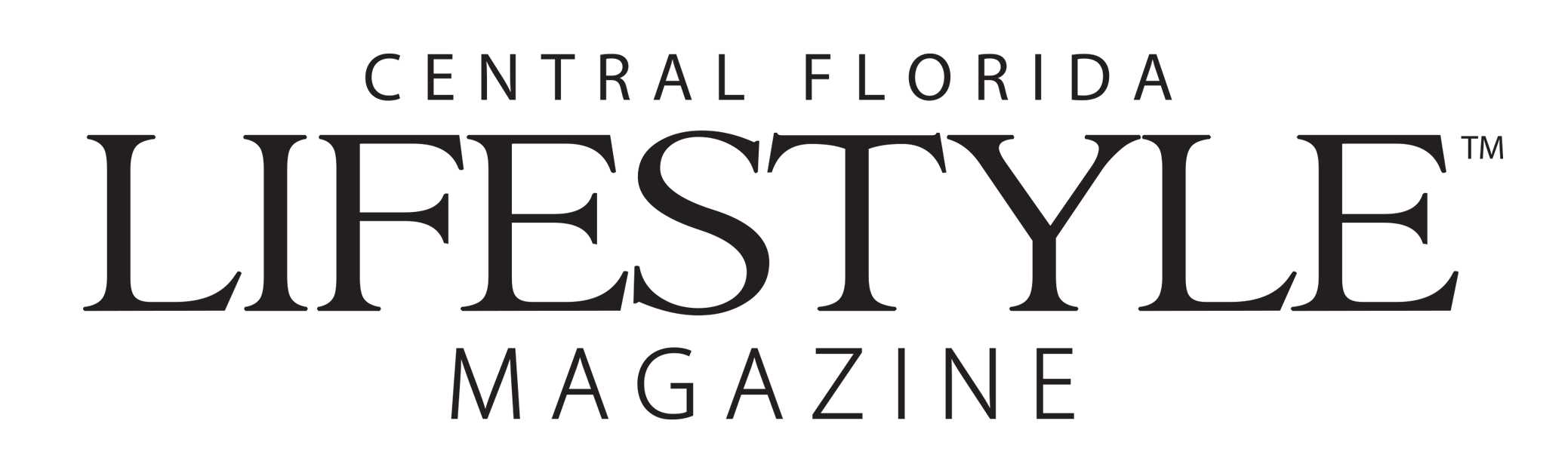 Central Florida Lifestyle logo