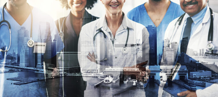 In it together for the good of you health - Central Florida Lifestyle