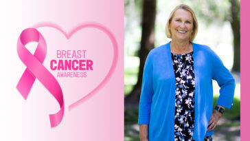 survivor Lyn Berelsman