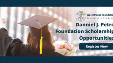 West Orange Foundation