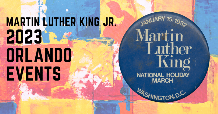 Dr Martin Luther King