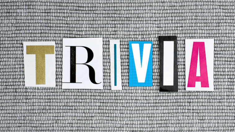 trivia