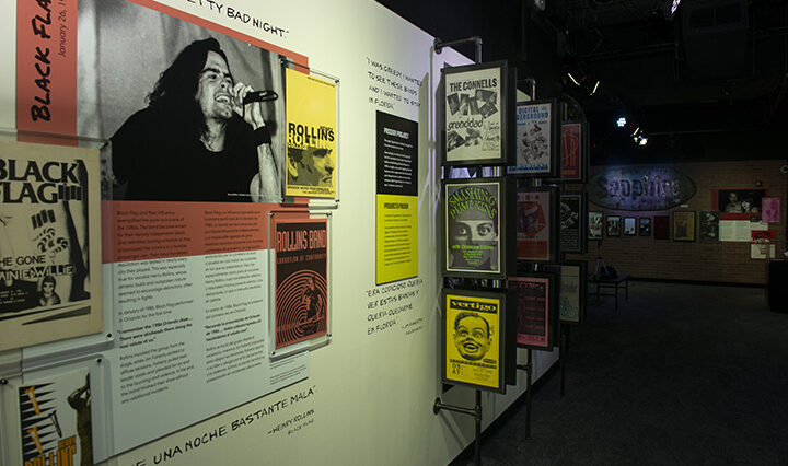 History Center's New Art Exhibit.