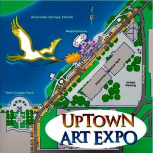 Uptown Art Expo