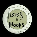 Tiaras and Hooks, Sanford, Florida
