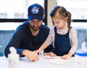 Peter Rabbit’s Garden Party