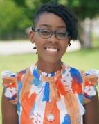 Author Kelly J. Baptist