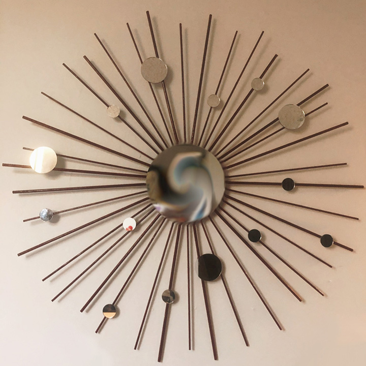 DIY-mirror - Central Florida Lifestyle