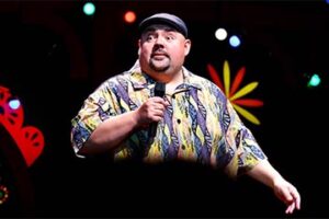 Gabriel Iglesias Comedy Show