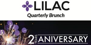 Spring Anniversary Brunch