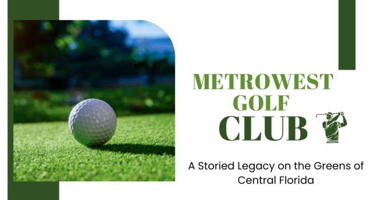Metrowest Golf