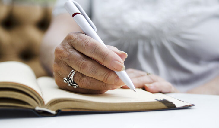 The theological, sociological, and psychological advice to consider when developing a trust.