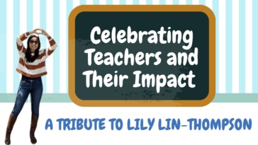 Celebrating Teachers