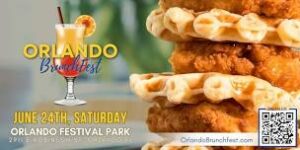 Orlando Brunchfest