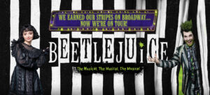 Beetlejuice