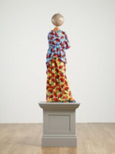 Local and Global Connections