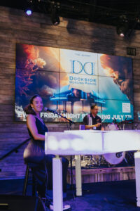 Dockside Dueling Pianos