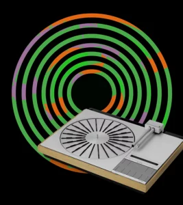 Thursday Vinyl Night