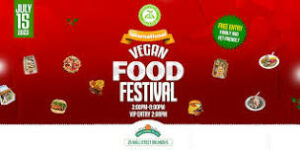 Vegan Food Festival